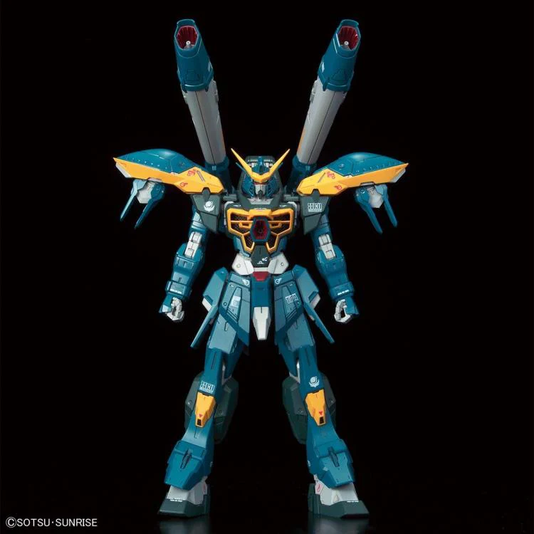 GUNDAM - FULL MECHANICS 1/100 CALAMITY GUNDAM - Image 8