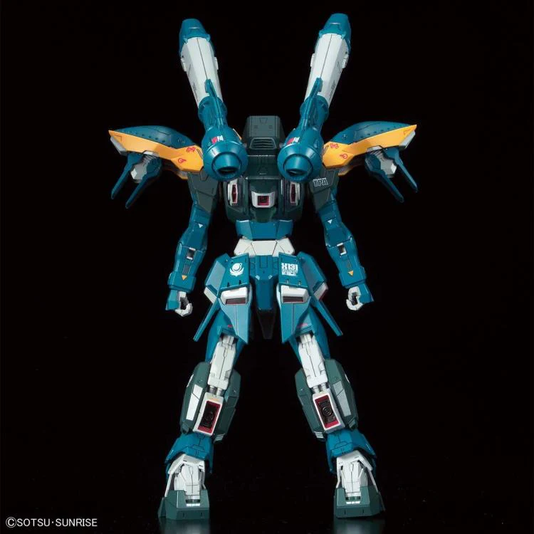 GUNDAM - FULL MECHANICS 1/100 CALAMITY GUNDAM - Image 9
