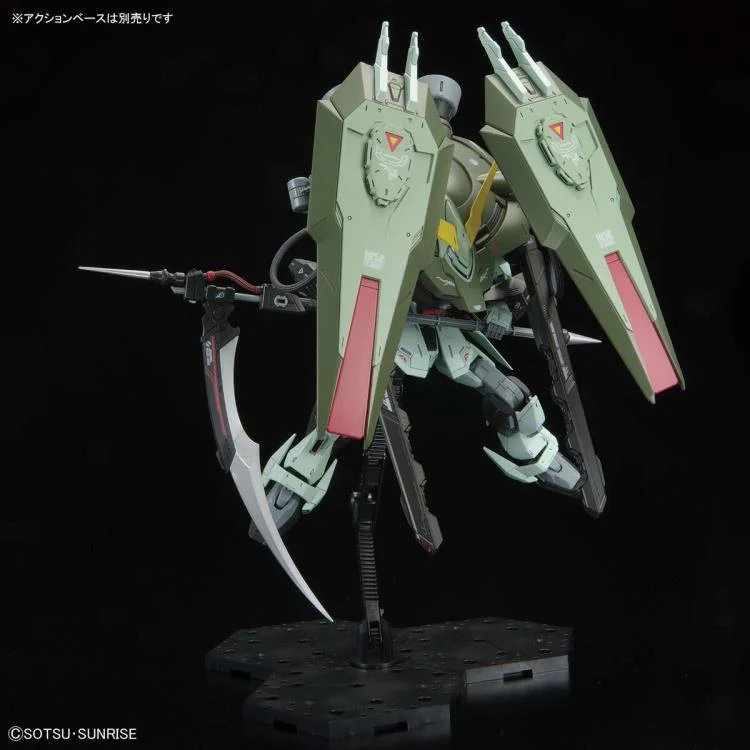 GUNDAM - FULL MECHANICS 1/100 FORBIDDEN GUNDAM - Image 10