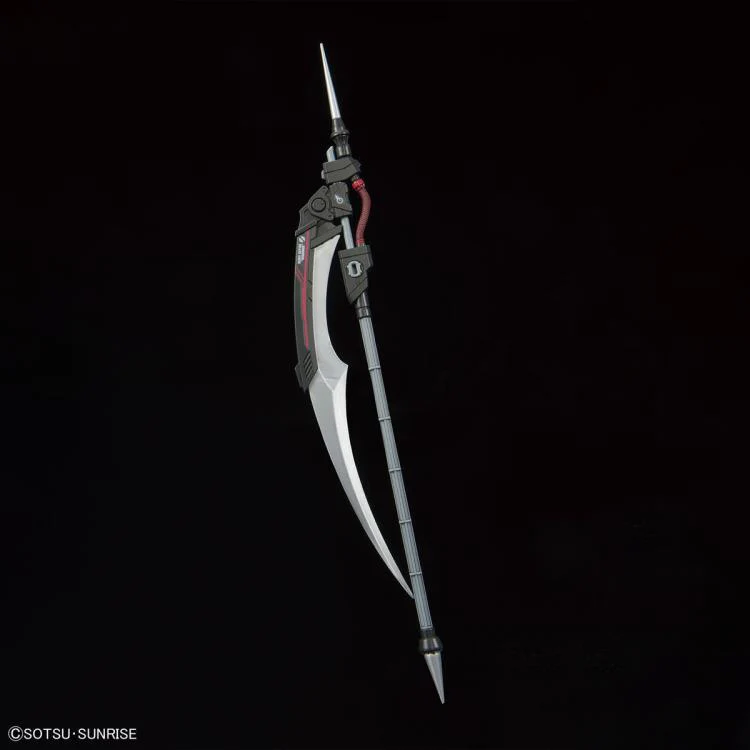 GUNDAM - FULL MECHANICS 1/100 FORBIDDEN GUNDAM - Image 11