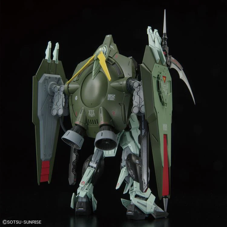 GUNDAM - FULL MECHANICS 1/100 FORBIDDEN GUNDAM - Image 2