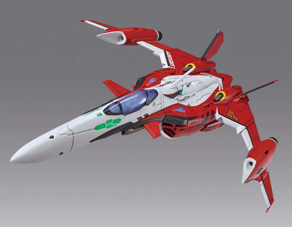 BANDAI - HG 1/100 YF-29 DURANDAL VALKYRIE (ALTO SAOTOME USE) - Image 11