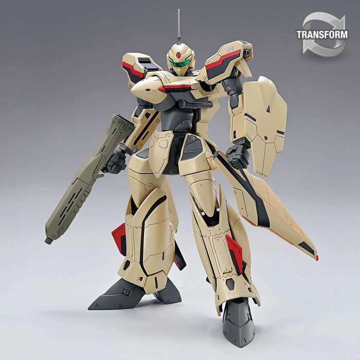 BANDAI - HG 1/100 YF 19
