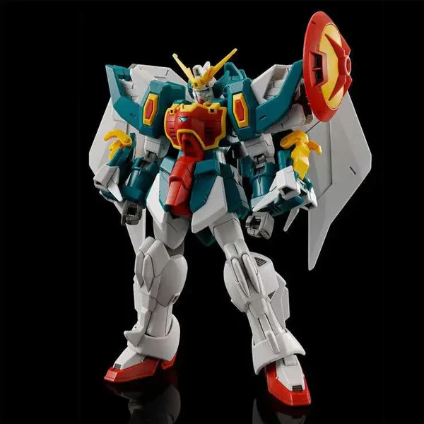 GUNDAM - HG 1/144 ALTRON GUNDAM (Huge Sale)