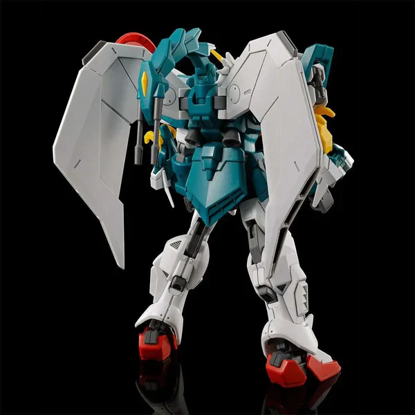 GUNDAM - HG 1/144 ALTRON GUNDAM (Huge Sale) - Image 2