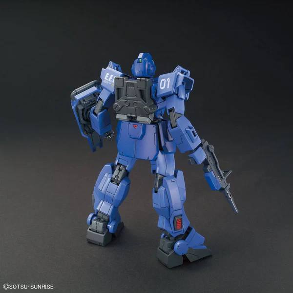 GUNDAM - HG 1/144 BLUE DESTINY UNIT1 EXAM 207 - Image 2