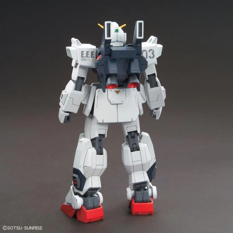 GUNDAM - HG 1/144 BLUE DESTINY UNIT3 EXAM 209 - Image 2