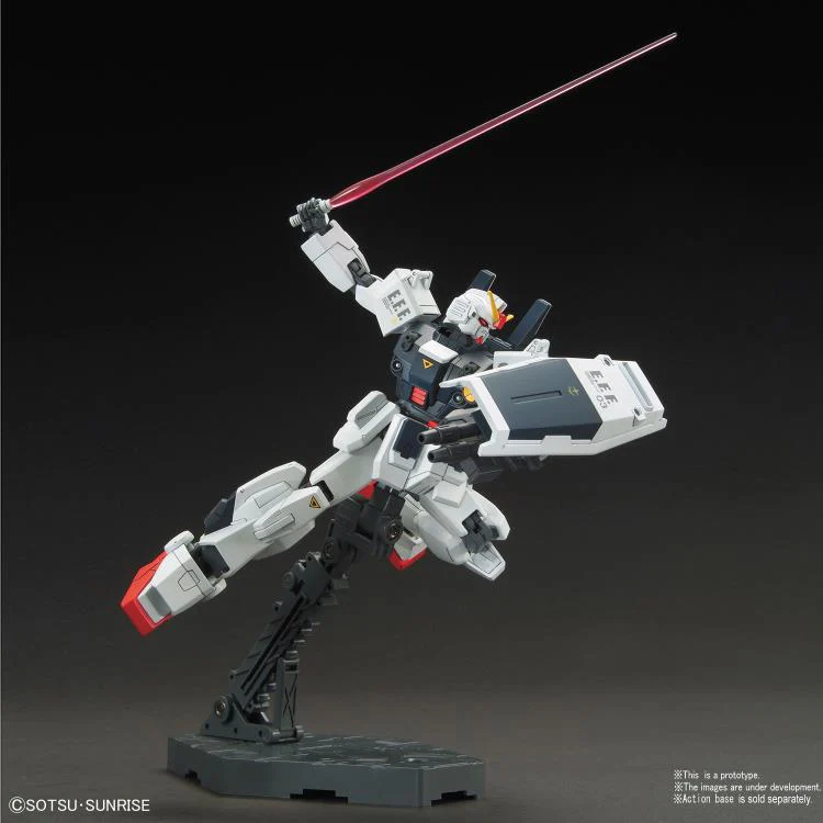 GUNDAM - HG 1/144 BLUE DESTINY UNIT3 EXAM 209 - Image 4