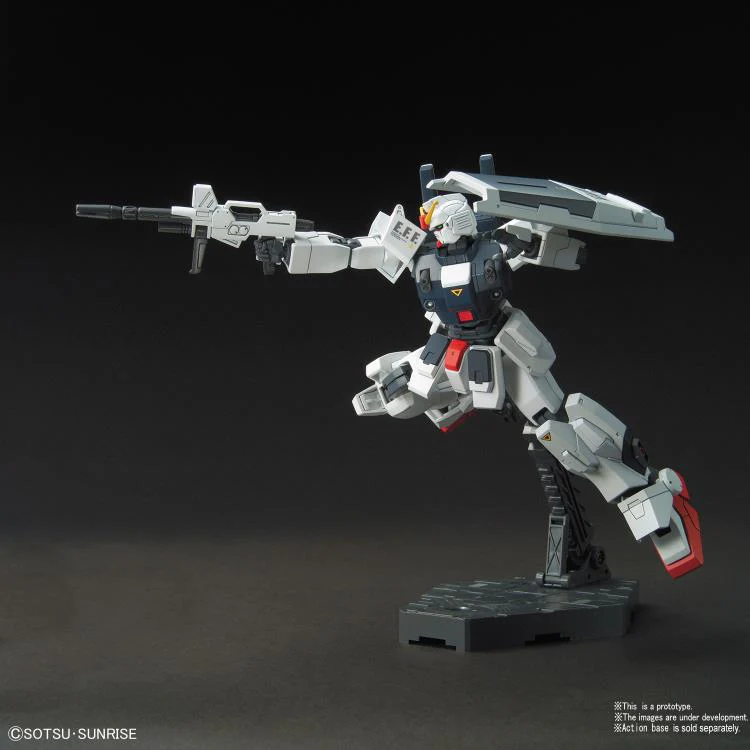 GUNDAM - HG 1/144 BLUE DESTINY UNIT3 EXAM 209 - Image 5