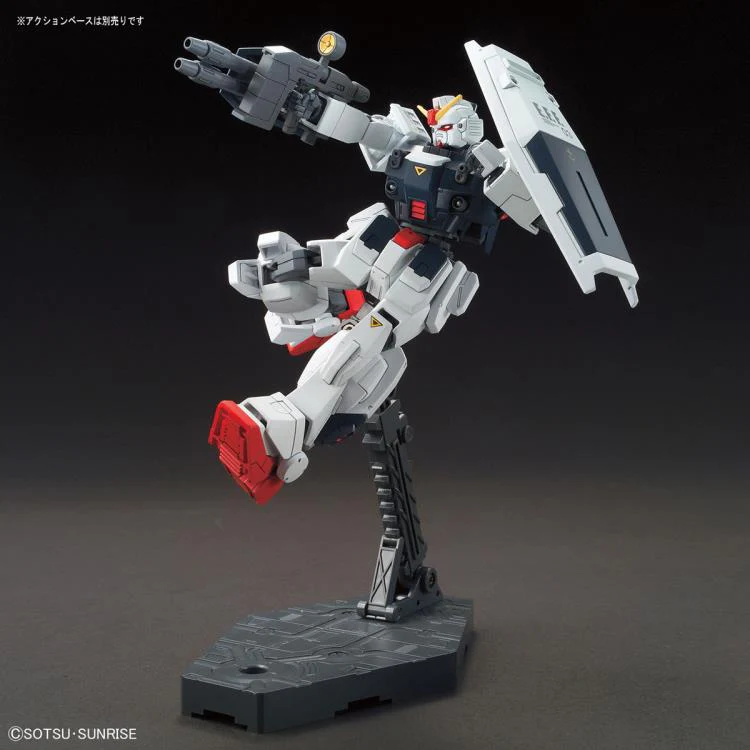 GUNDAM - HG 1/144 BLUE DESTINY UNIT3 EXAM 209 - Image 6