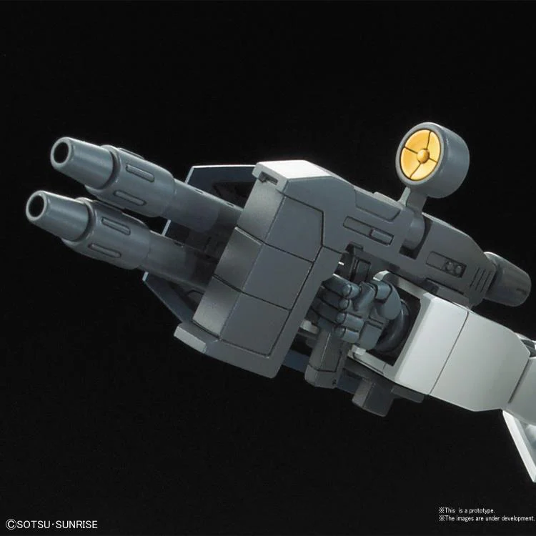 GUNDAM - HG 1/144 BLUE DESTINY UNIT3 EXAM 209 - Image 7