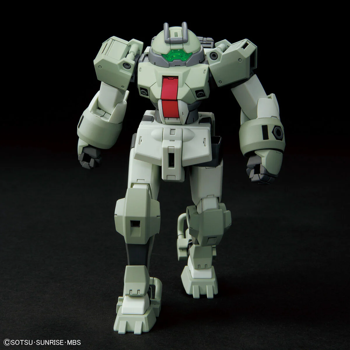 GUNDAM - HG 1/144 DEMI TRAINER 09 - Image 6
