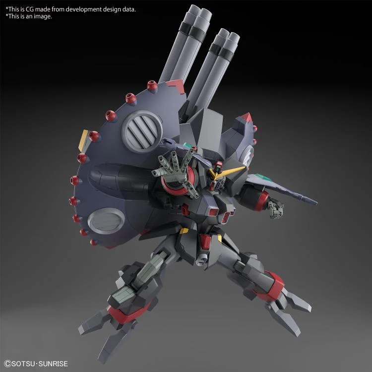 GUNDAM - HG 1/144 DESTROY GUNDAM 24 - Image 3
