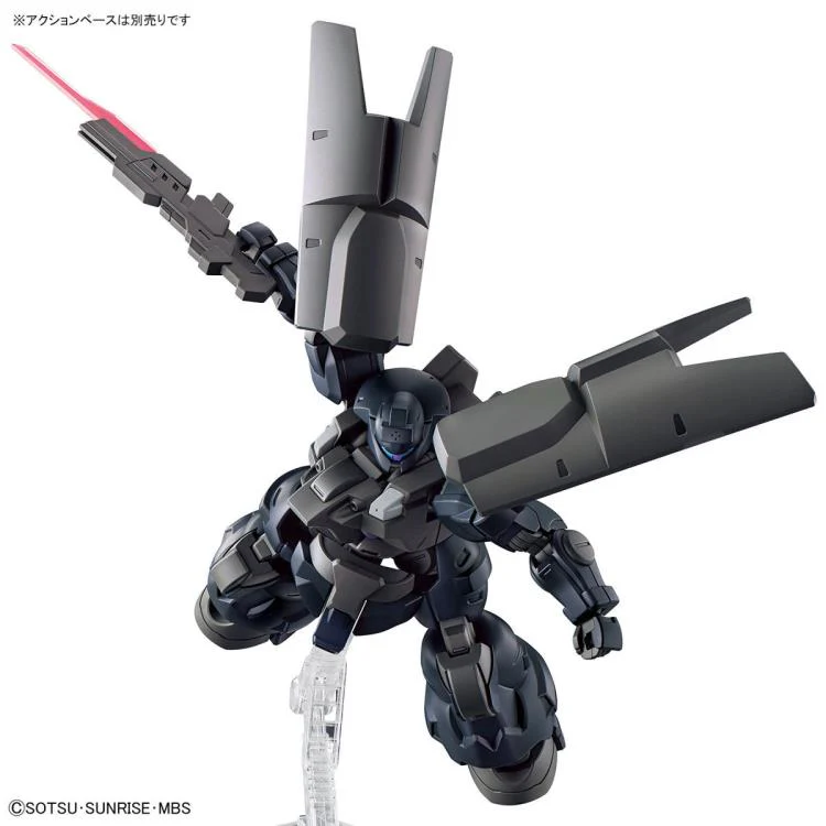 GUNDAM - HG 1/144 DILANZA SOL - Image 6