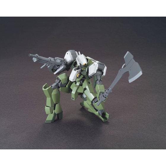GUNDAM - HG 1/144 GRAZE CUSTOM 004 - Image 2
