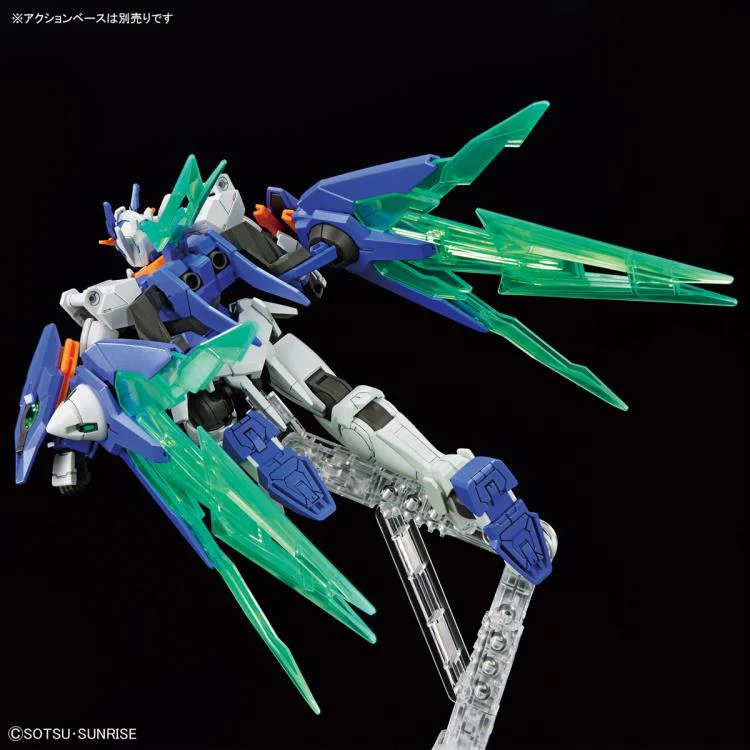 GUNDAM - HG 1/144 GUNDAM 00 DIVER ARC 05 - Image 7