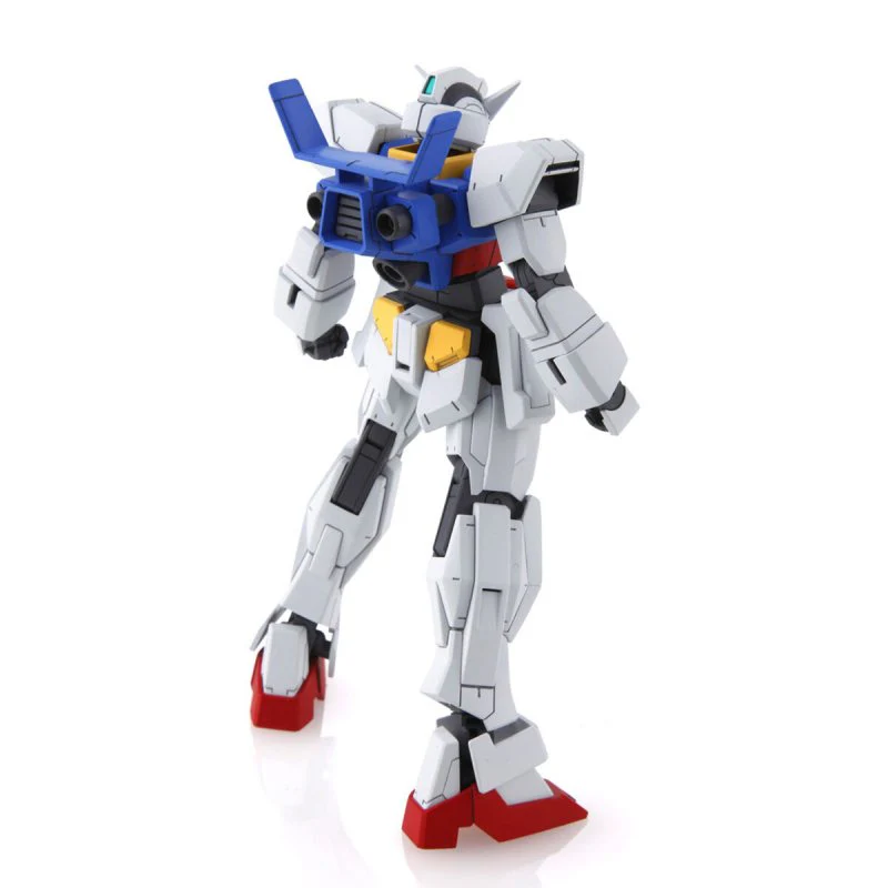 GUNDAM - HG 1/144 GUNDAM AGE-1 NORMAL (On Sale) - Image 2
