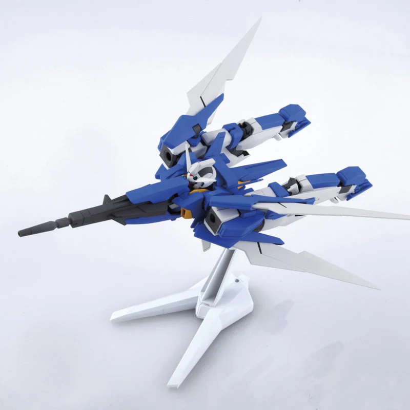 GUNDAM - HG 1/144 GUNDAM AGE-2 NORMAL - Image 5