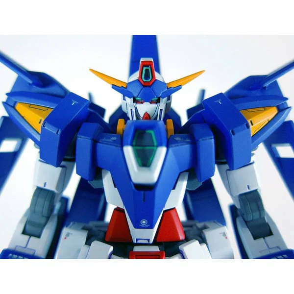 GUNDAM - HG 1/144 GUNDAM AGE3 NORMAL - Image 4