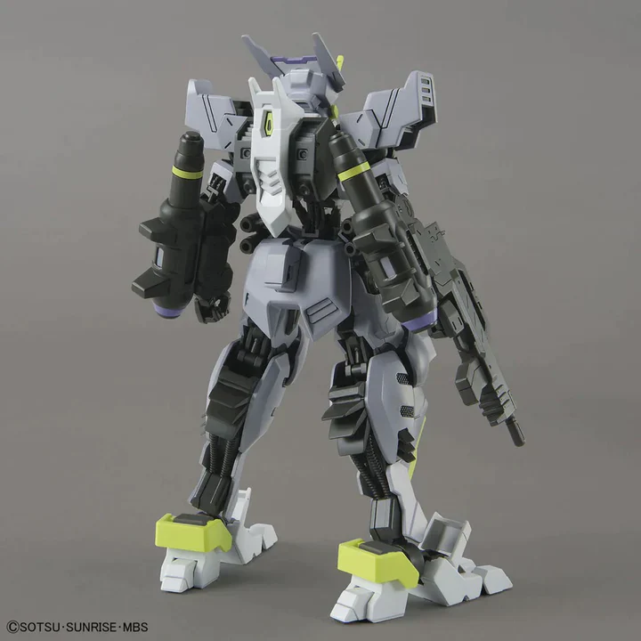 GUNDAM - HG 1/144 GUNDAM ASMODAY - Image 2