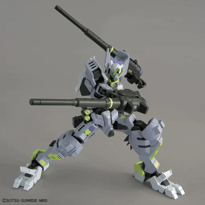 GUNDAM - HG 1/144 GUNDAM ASMODAY - Image 3