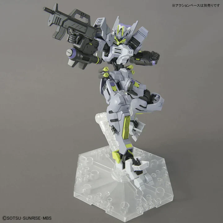 GUNDAM - HG 1/144 GUNDAM ASMODAY - Image 7