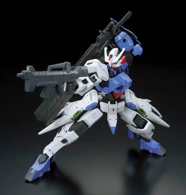 GUNDAM - HG 1/144 GUNDAM ASTAROTH - Image 3