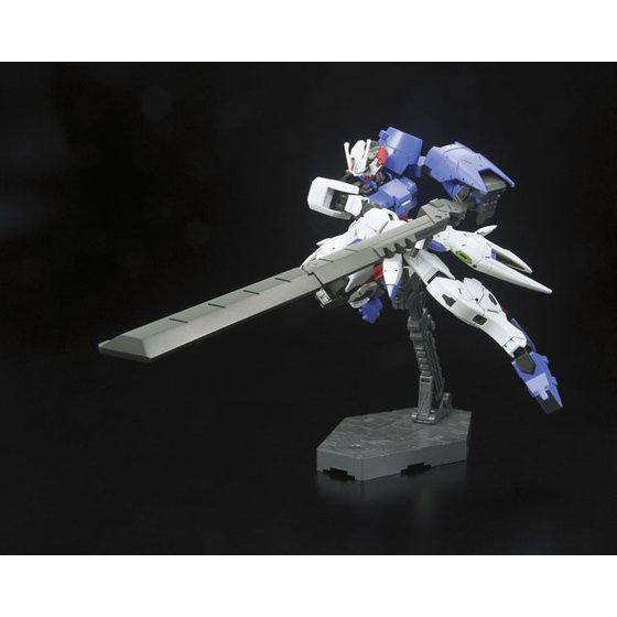 GUNDAM - HG 1/144 GUNDAM ASTAROTH - Image 4