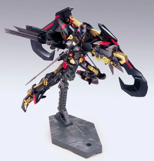 GUNDAM - HG 1/144 GUNDAM ASTRAY GOLD FRAME AMATSU MINA 59 - Image 3