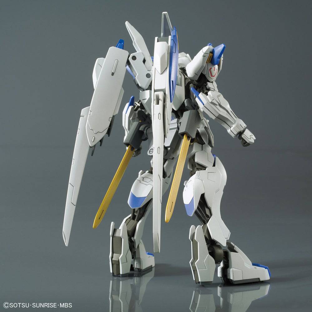 GUNDAM - HG 1/144 GUNDAM BAEL 036 - Image 2