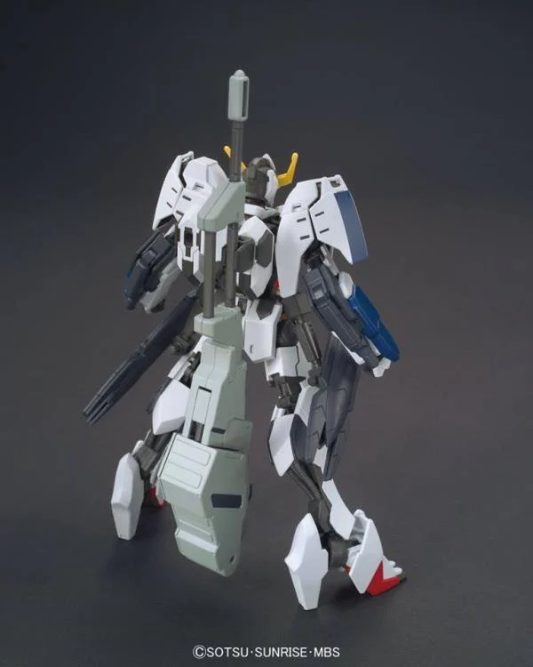 GUNDAM - HG 1/144 GUNDAM BARBATOS 6TH FORM - Image 5