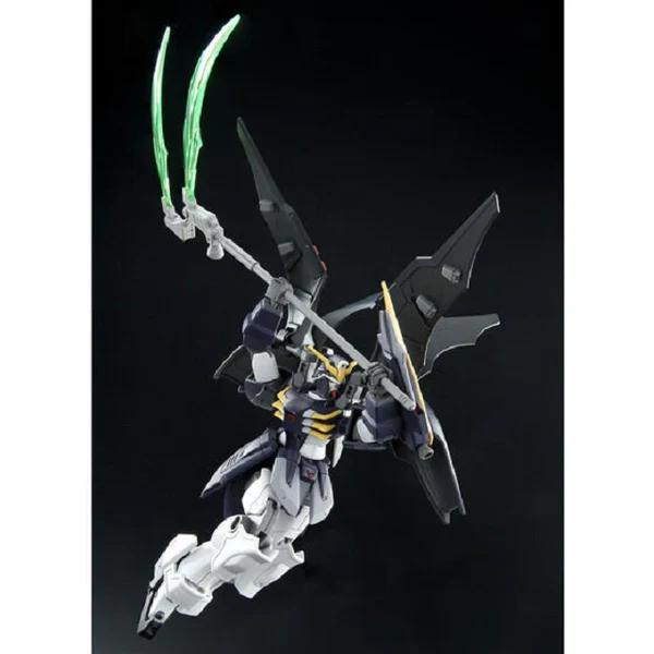 GUNDAM - HG 1/144 GUNDAM DEATH SCYTHE HELL (Huge Sale) - Image 6
