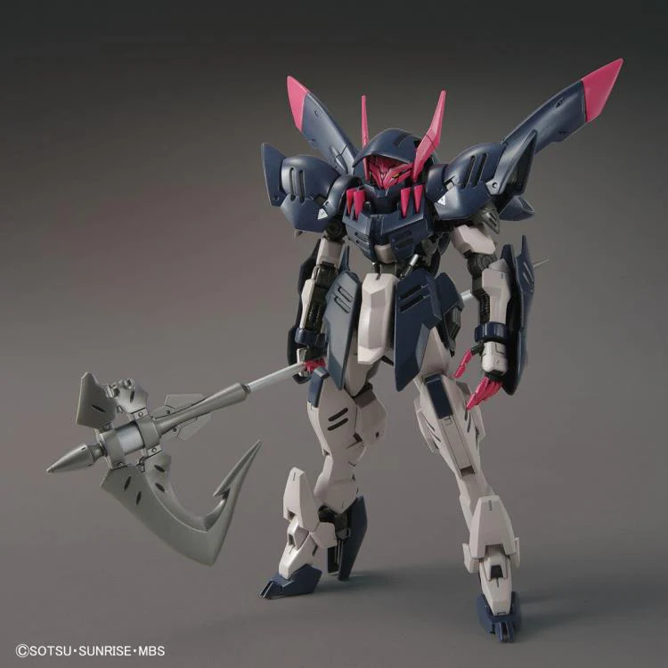 GUNDAM - HG 1/144 GUNDAM GREMORY - Image 2
