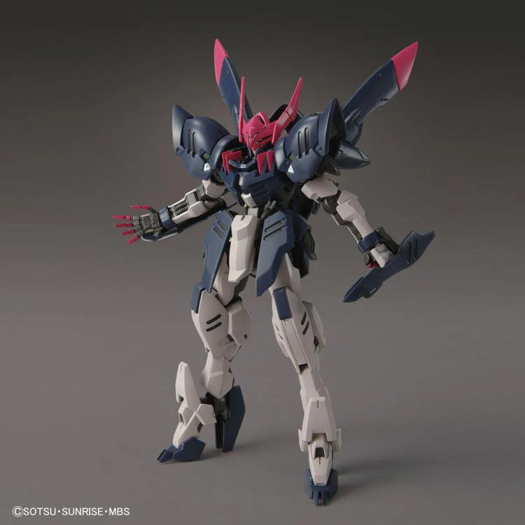 GUNDAM - HG 1/144 GUNDAM GREMORY - Image 4