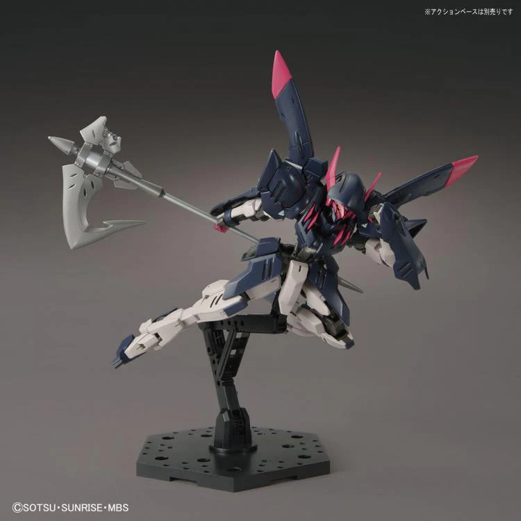 GUNDAM - HG 1/144 GUNDAM GREMORY - Image 6