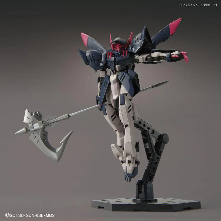 GUNDAM - HG 1/144 GUNDAM GREMORY - Image 7