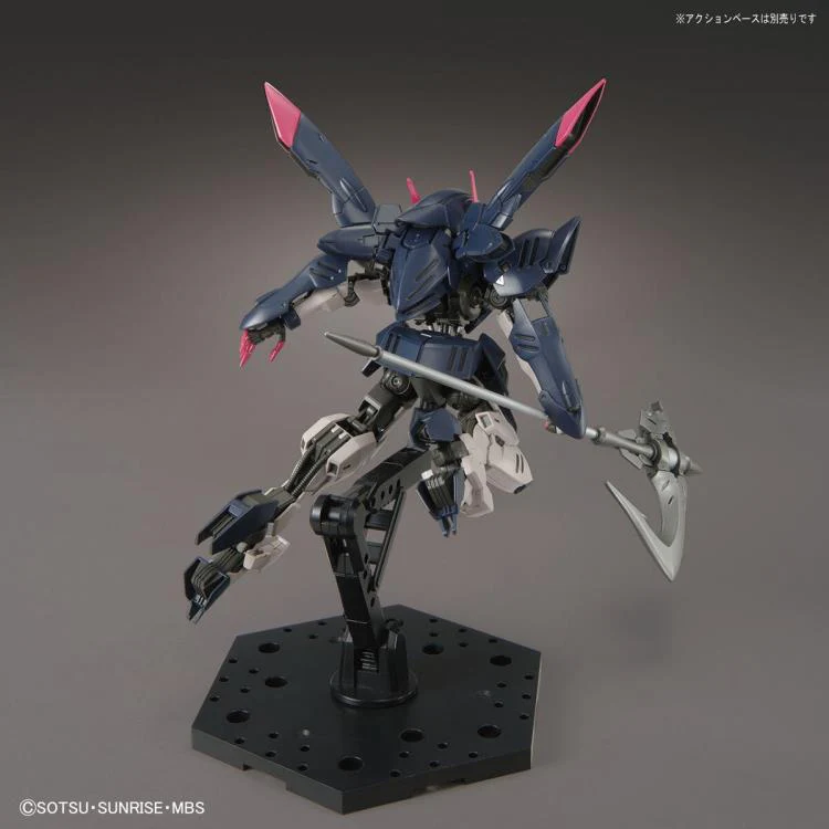 GUNDAM - HG 1/144 GUNDAM GREMORY - Image 8