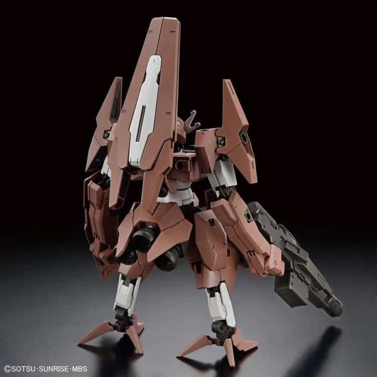 GUNDAM - HG 1/144 GUNDAM LFRITH THORN 18 - Image 2