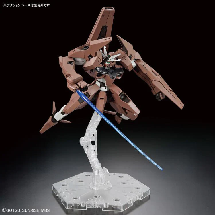 GUNDAM - HG 1/144 GUNDAM LFRITH THORN 18 - Image 3