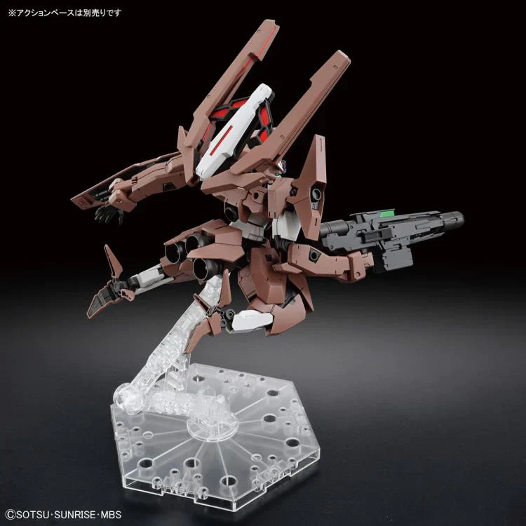 GUNDAM - HG 1/144 GUNDAM LFRITH THORN 18 - Image 4