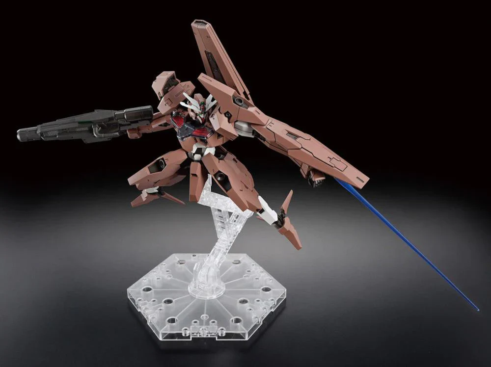 GUNDAM - HG 1/144 GUNDAM LFRITH THORN 18 - Image 6