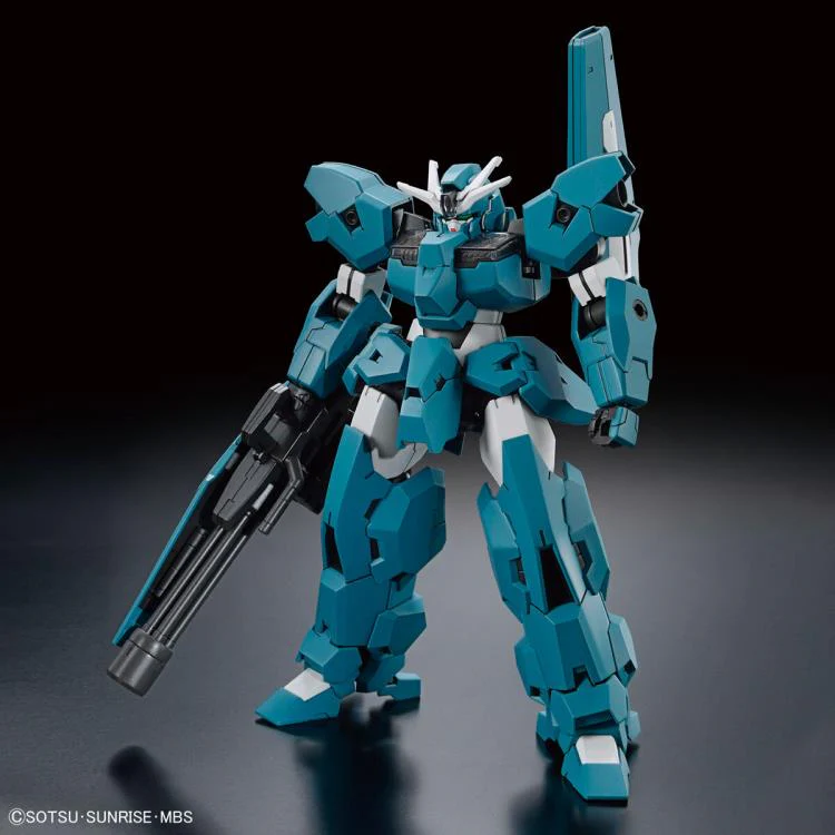 GUNDAM - HG 1/144 GUNDAM LFRITH UR - Image 2