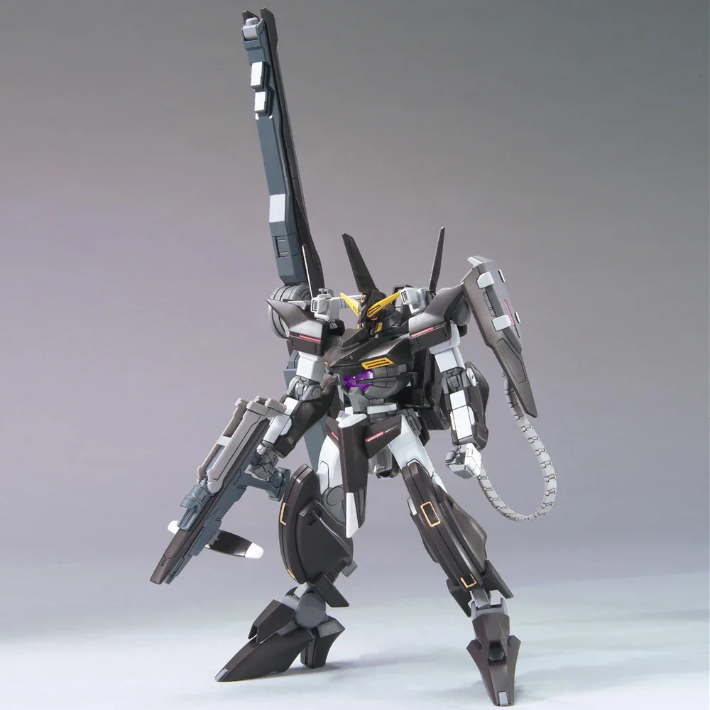 GUNDAM - HG 1/144 GUNDAM THRONE EINS 09