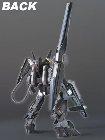 GUNDAM - HG 1/144 GUNDAM THRONE EINS 09 - Image 3