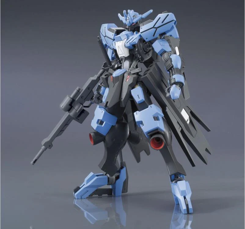 GUNDAM - HG 1/144 GUNDAM VIDAR 027 - Image 5