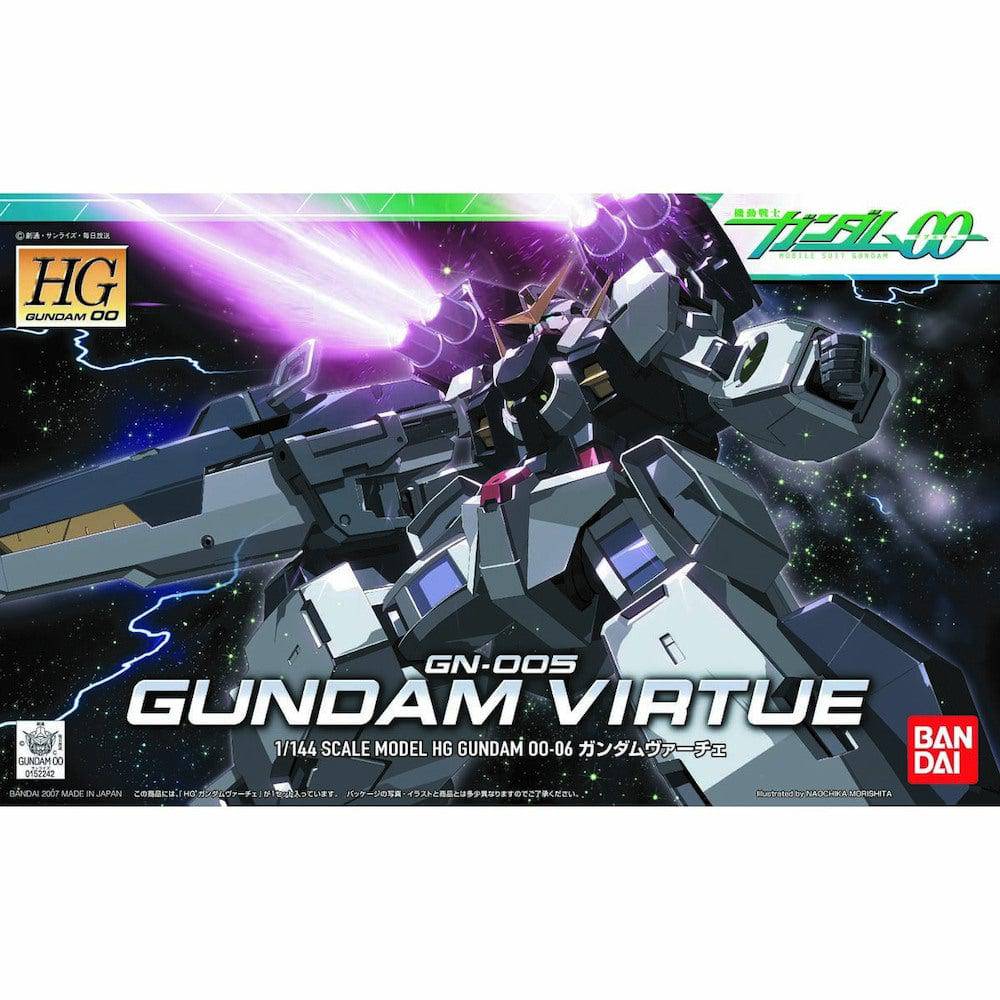 GUNDAM - HG 1/144 GUNDAM VIRTUE - Image 3