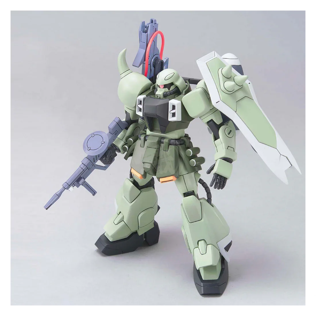 GUNDAM - HG 1/144 GUNNER ZAKU WARRIOR 23