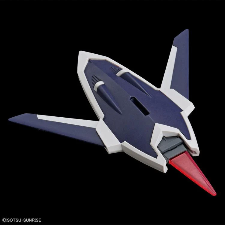 GUNDAM - HG 1/144 IMMORTAL JUSTICE GUNDAM 244 - Image 9