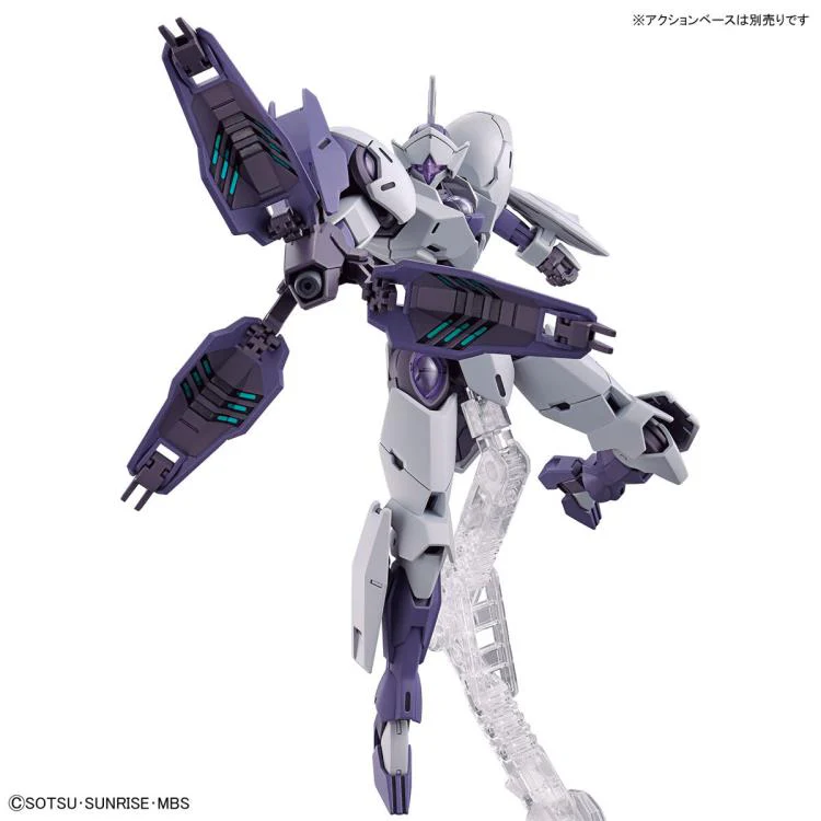 GUNDAM - HG 1/144 MICHAELIS - Image 4