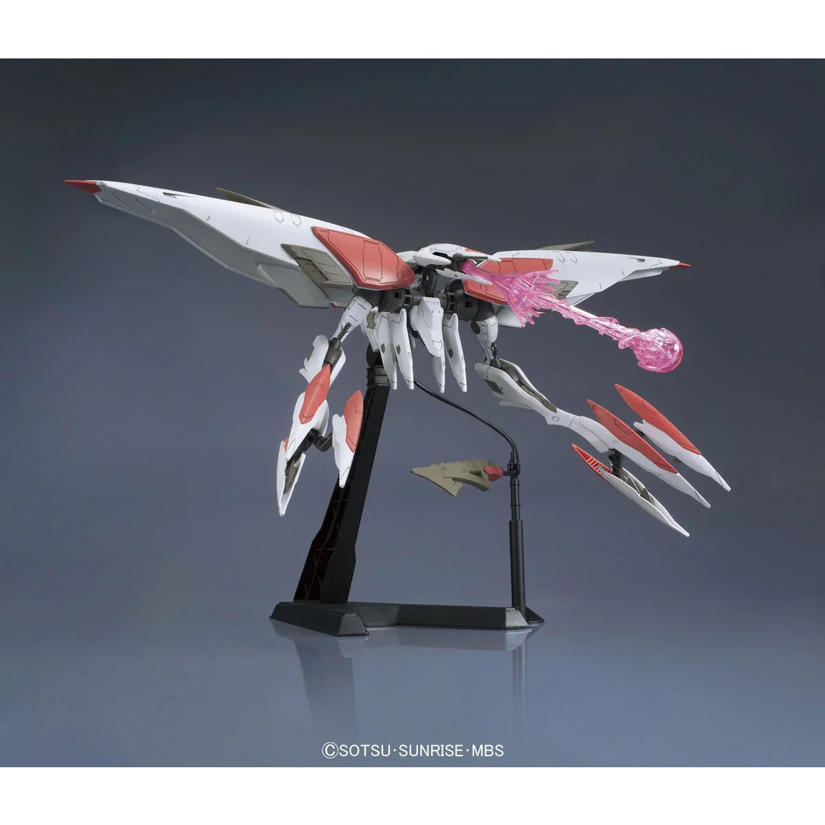 GUNDAM - HG 1/144 MOBILE ARMOR HASHMAL 029 - Image 4